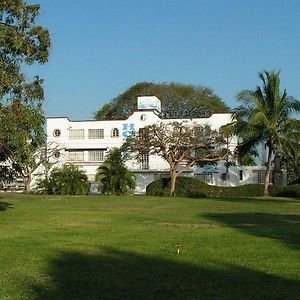 Hotel Olinala Diamante